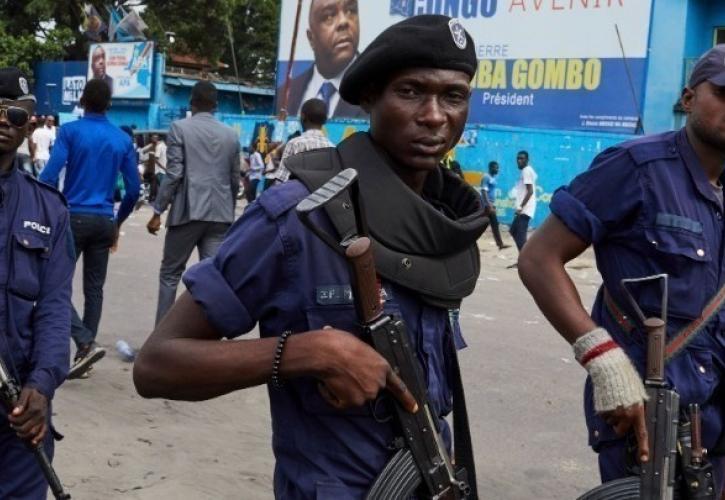 ΛΔ Κογκό: Τουλάχιστον 5 νεκροί από βομβιστική επίθεση σε προτεσταντική εκκλησία