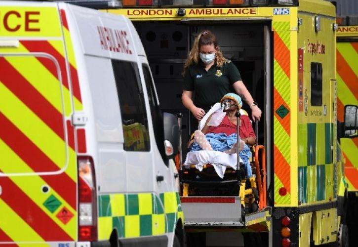 Βρετανία: Ραγδαία αύξηση των νεκρών παιδιών από στρεπτόκοκκο τύπου Α - 15 θύματα μέχρι στιγμής