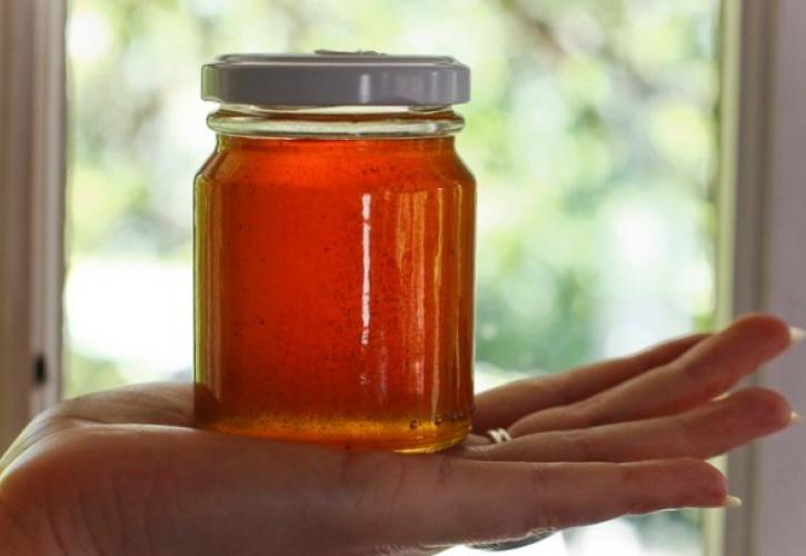 Δραματική μείωση της παραγωγής πευκόμελου στην Κρήτη
