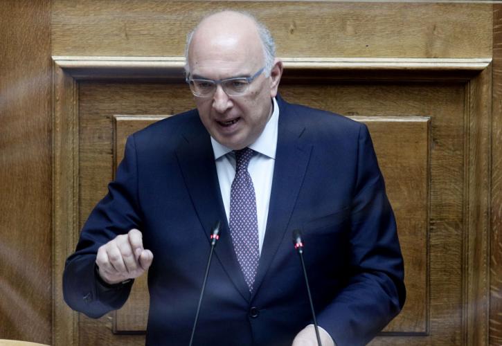 Παπαδόπουλος: Το έργο της αναβάθμισης των υπηρεσιών μεταφορών είναι μετρήσιμο σε όλους τους τομείς