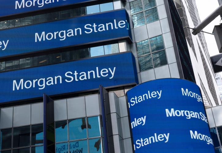 Morgan Stanley: Η αποεπένδυση του ΤΧΣ από τις τράπεζες θα ευνοήσει Χρηματιστήριο και οικονομία