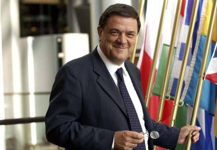 Qatargate: Κρίσιμη μέρα για Παντσέρι - Θα αφεθεί με βραχιολάκι ή θα μείνει στη φυλακή;