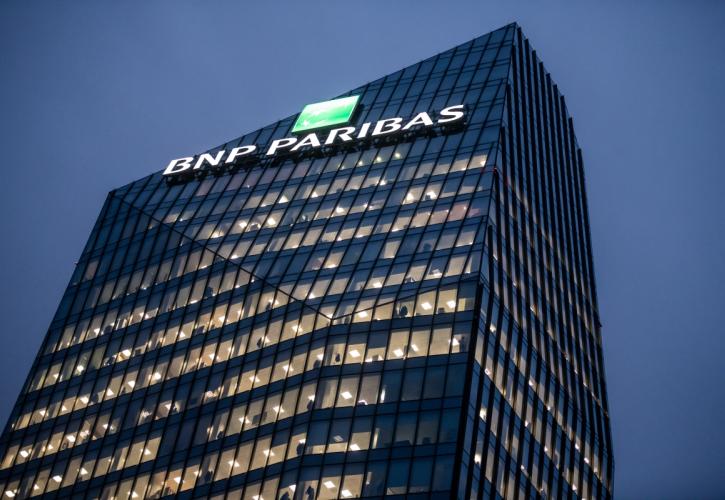 BNP Paribas: Κάτω των προσδοκιών αποτελέσματα τριμήνου αλλά και αναβάθμιση του στόχου για το 2025