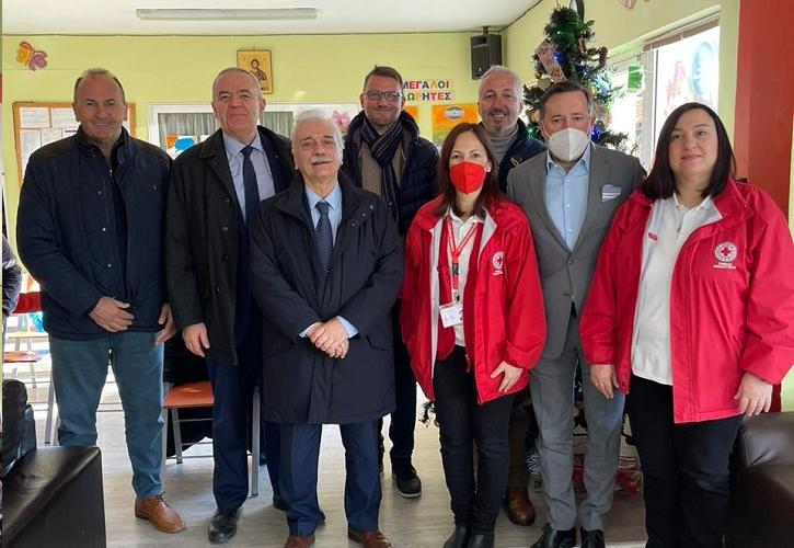 ΣΦΕΕ: Το «προΣfEEρουμε» ξανά στην Αλεξανδρούπολη
