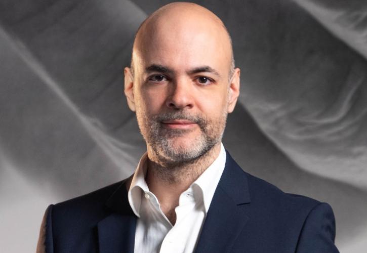 Γρηγόρης Καρέλος: «Η Johnson & Johnson θα συνεχίσει να στηρίζει την Ελληνική Πνευμονολογική Εταιρεία και την Ανάσα Ζωής»