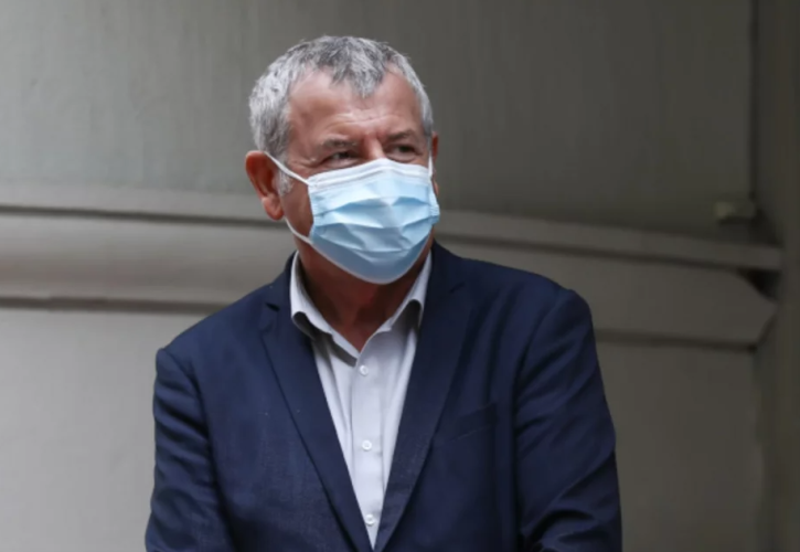 Ποινική δίωξη για «απείθεια» σε βάρος του προέδρου της ΠΟΕΔΗΝ