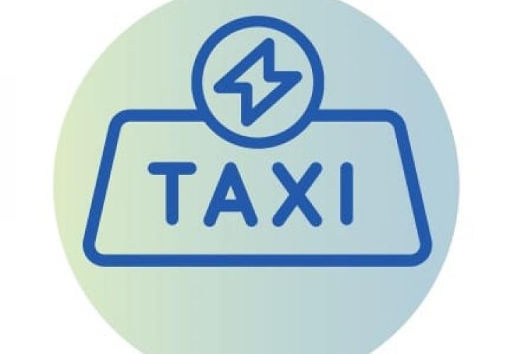 Τα πράσινα ταξί εφαλτήριο για μια αλλαγή της εικόνας των δημόσιων μεταφορών στην Ελλάδα