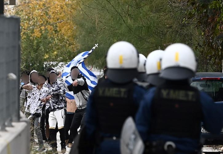 Διάχυτη ανησυχία στην ΕΛΑΣ για νέες εντάσεις με Ρομά