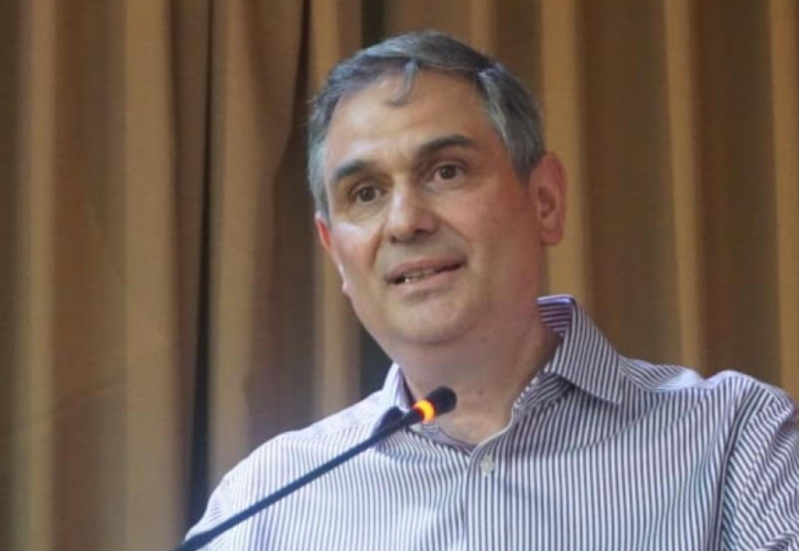 Σαχινίδης: Γιατί πρέπει να με ενδιαφέρουν οι ευρωεκλογές