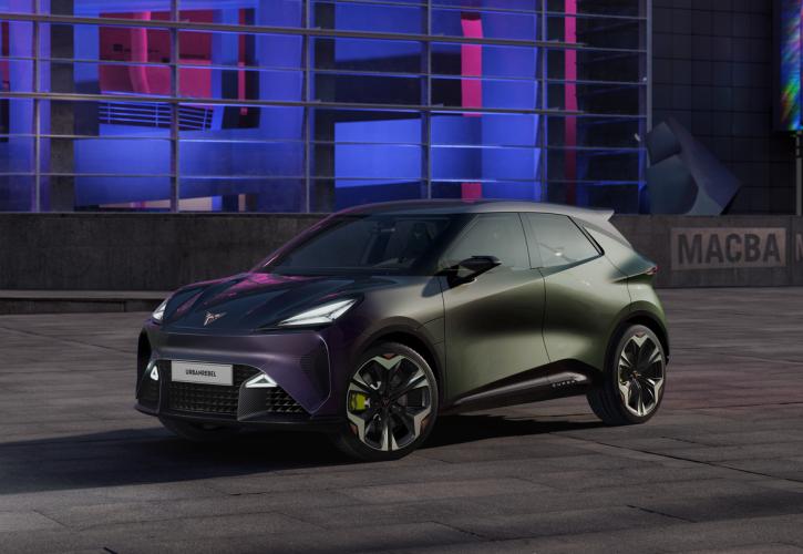 Seat: Το 2025 αρχίζει η παραγωγή εξαρτημάτων για EV στο εργοστάσιο του Ελ Πρατ