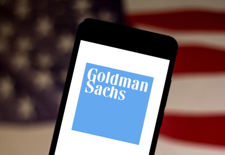 Goldman Sachs: Το brent θα μπορούσε να ξεπεράσει τα 110 δολ. έως το γ' τρίμηνο