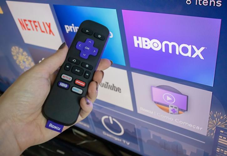 Το HBO Max επιστρέφει στο Amazon Prime για την προσέλκυση νέων συνδρομητών