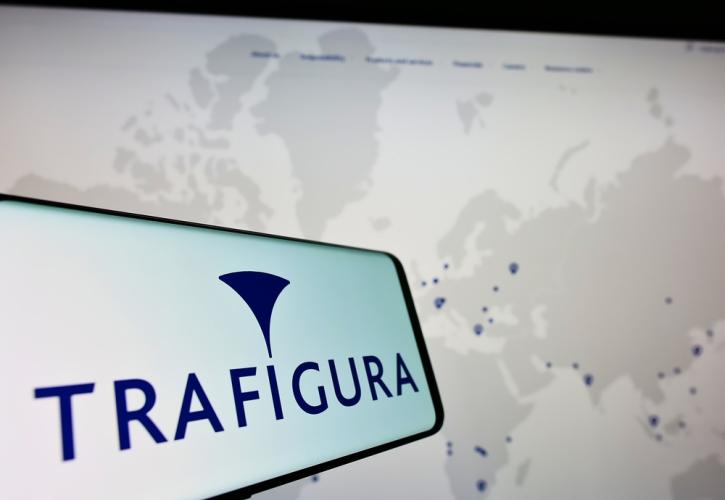 Υπερδιπλασιάστηκαν τα κέρδη της Trafigura - Στα 7 δισ. δολάρια, με ώθηση από την ενεργειακή κρίση