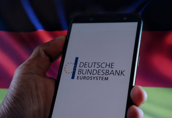 Πρόεδρος Bundesbank: Δεν βλέπει «γρήγορη επιστροφή» του πληθωρισμού στο στόχο του 2%