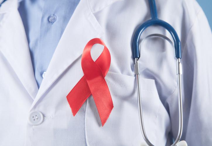 Ευρωπαϊκή Εβδομάδα Εξέτασης HIV/AIDS: Δωρεάν και ανώνυμοι έλεγχοι από τον ΕΟΔΥ 