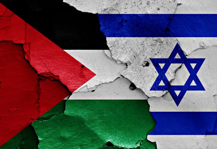 Ισραήλ και Παλαιστίνη συμφώνησαν για ένα «μηχανισμό» για τον περιορισμό της βίας