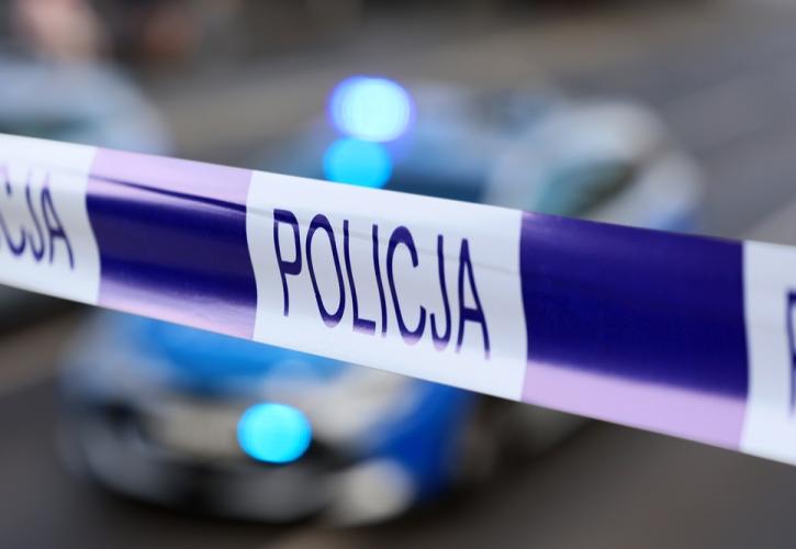 Πολωνία: Όχημα παρέσυρε δεκάδες ανθρώπους στο Στσέτιν - 19 τραυματίες