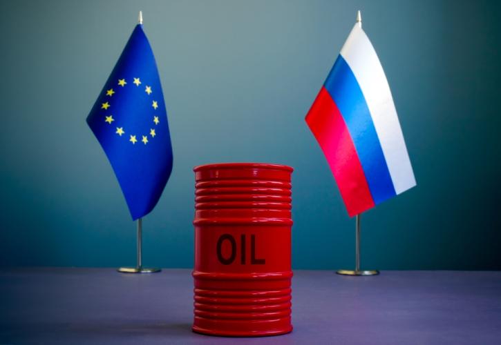 Πώς θα επηρεάσουν το πλαφόν και το εμπάργκο στο ρωσικό πετρέλαιο την Ελλάδα