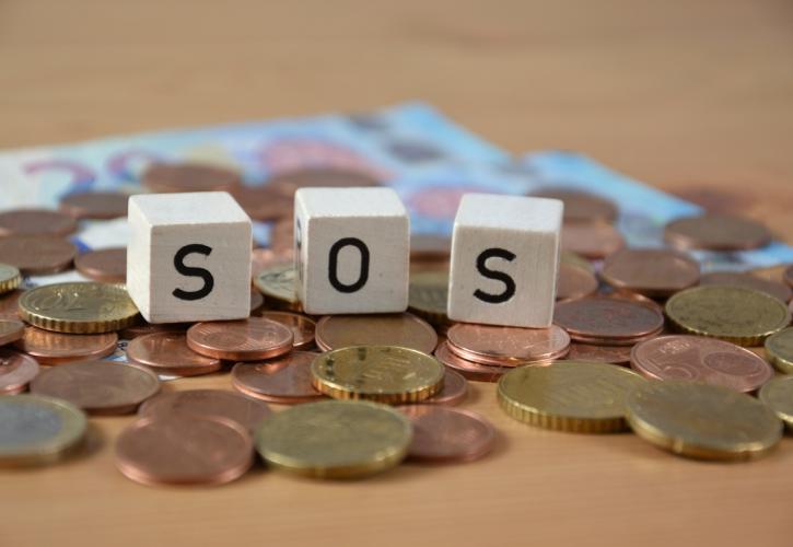 SOS από λιανεμπόριο, βιομηχανία και υπηρεσίες για νέο γύρο πληθωριστικών πιέσεων
