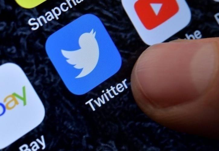 Τουρκία: «Μπλοκαρισμένο» το Twitter καθώς αυξάνεται η κριτική για την κυβέρνηση Ερντογάν