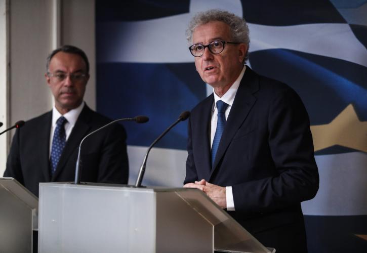 Εύσημα ESM προς Ελλάδα για πρόοδο αλλά και σύσταση να παραμείνει σε «εγρήγορση»