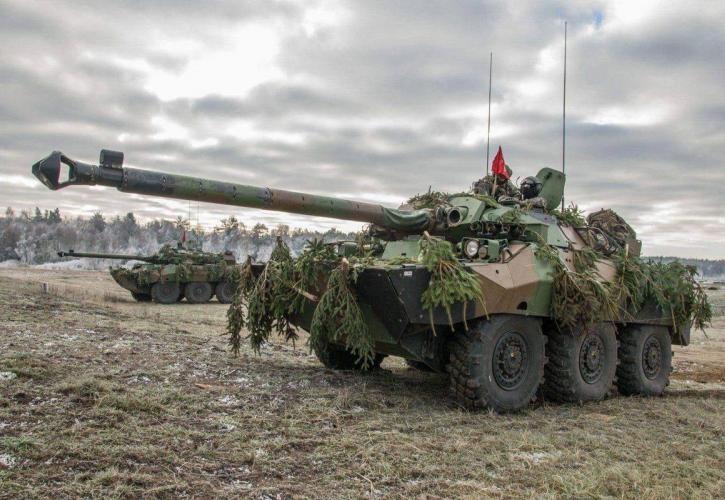 Ουκρανία: Οι νέες αποστολές δυτικών όπλων μπορούν να κερδίσουν τον πόλεμο;