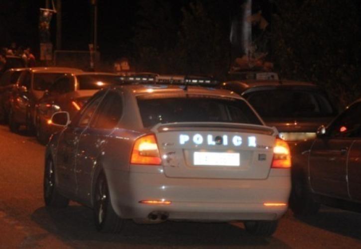 Αιματηρή συμπλοκή Αφγανών στην Ομόνοια με έναν νεκρό