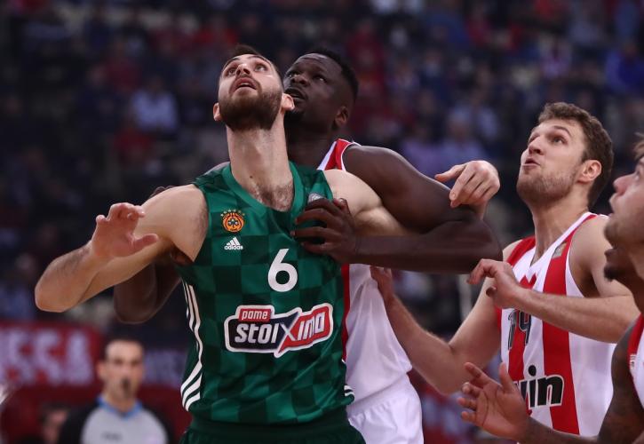 Κλείδωσε στη Νοva η Euroleague