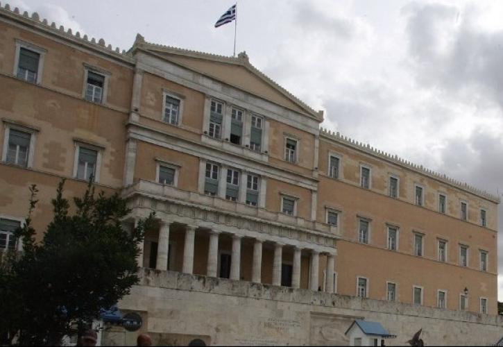 Υπερψηφίστηκε το νομοσχέδιο για τη νέα μουσειακή πολιτική