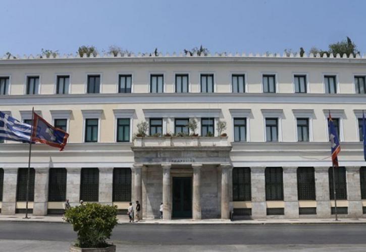 Δήμος Αθηναίων: Καμία άδεια δεν δόθηκε για εκδήλωση της Χρυσής Αυγής