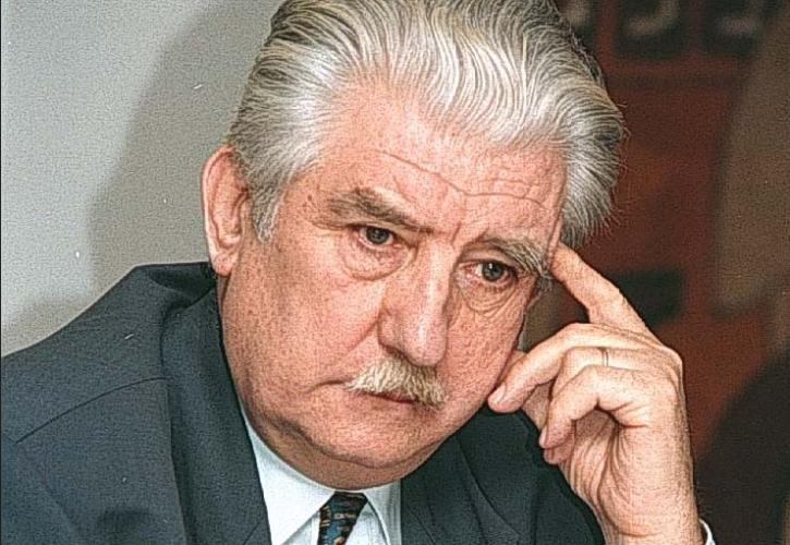 Έφυγε ο Αριστοτέλης Διβάνης