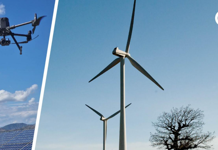 Enel Green Power: H καινοτομία και η ψηφιοποίηση στην υπηρεσία των Ανανεώσιμων Πηγών Ενέργειας