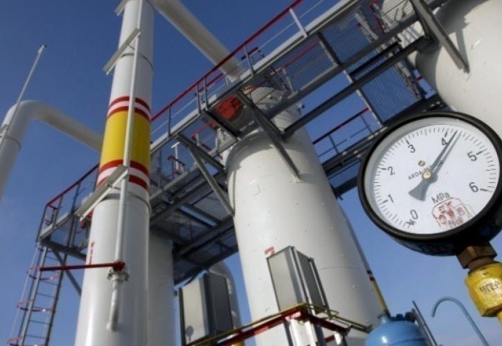 FT: Η ΕΕ εξετάζει την παράταση του πλαφόν στην τιμή του φυσικού αερίου