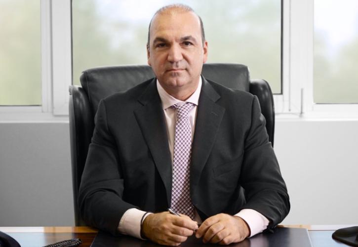 Μασούτης: Οι επιχειρήσεις άντεξαν και προσβλέπουν σε ανοδικούς ρυθμούς ανάπτυξης το 2023