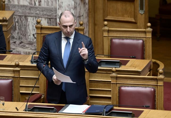 Καραγιάννης: Μειώνεται το κόστος διέλευσης από τη Γέφυρα Χ. Τρικούπης – Στα 232 ευρώ το «e-pass»