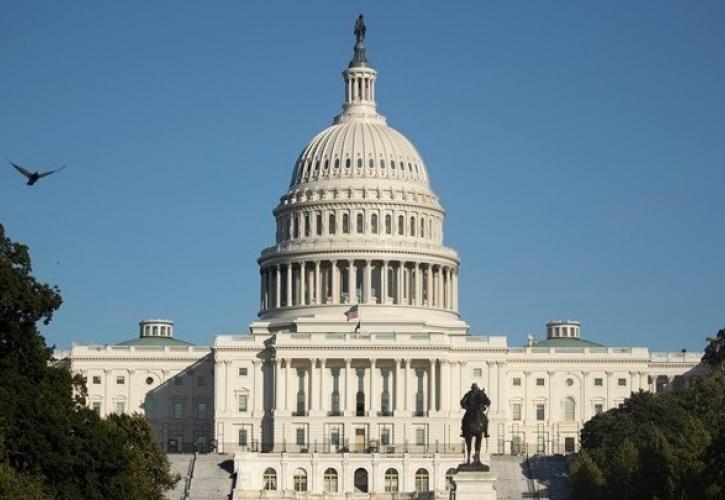 ΗΠΑ: H Βουλή των Αντιπροσώπων ενέκρινε το πακέτο των 60,8 δισ. δολαρίων για την Ουκρανία