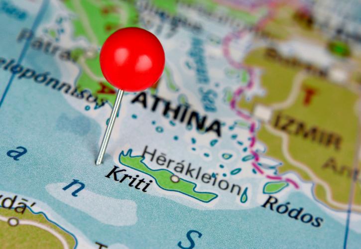 Οργασμός επενδύσεων και έργων ύψους 5 δισ. ευρώ στην Κρήτη – Πώς το νησί μετατρέπεται σε mega κόμβο