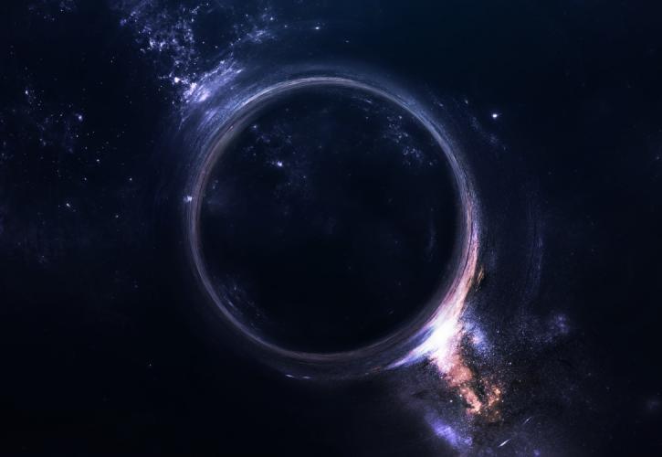 Η «μαύρη τρύπα» που επικίνδυνα ξεχνάμε και απειλεί να μας καταπιεί