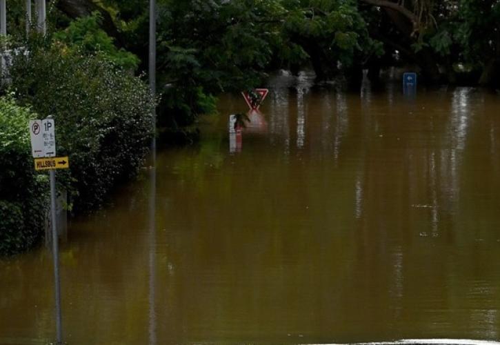 Νέα Ζηλανδία: Σε 4 ανήλθε ο αριθμός των νεκρών από την κακοκαιρία