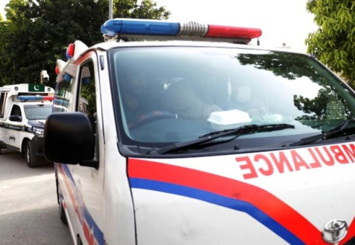 Ουγκάντα: Τουλάχιστον 9 νεκροί από ποδοπάτημα σε εμπορικό κέντρο κατά τον εορτασμό για την έλευση του νέου έτους