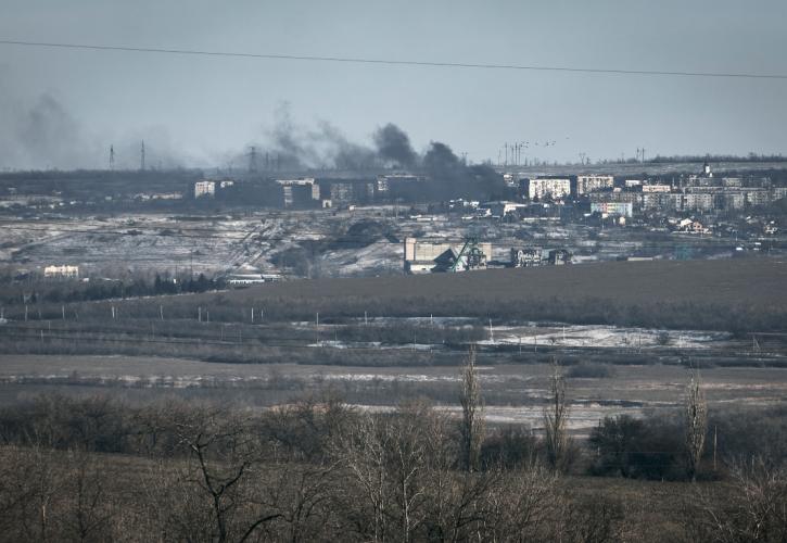 Ουκρανία: Απομακρύνονται πάνω από 17.000 άμαχοι γύρω από το φράγμα Καχόβκα - Πλημμύρισε η πόλη Ολέσκι