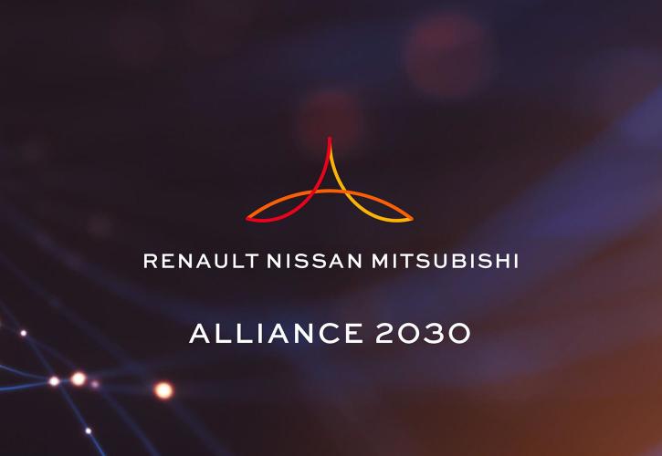 Renault και Nissan αναθερμαίνουν τις σχέσεις τους