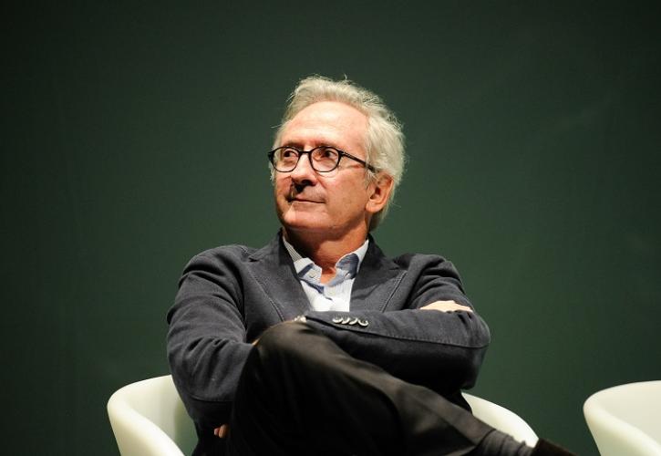 Danone: Φόρος τιμής στον Antoine Riboud με αφορμή τα 50 χρόνια από την ιστορική του ομιλία στη Μασσαλία