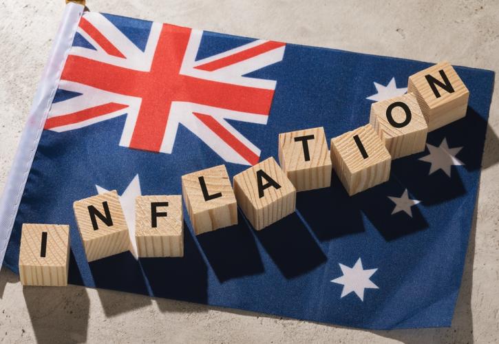 Αυστραλία: «Σπάει τα κοντέρ» ο πληθωρισμός με νέο υψηλό από το 1990