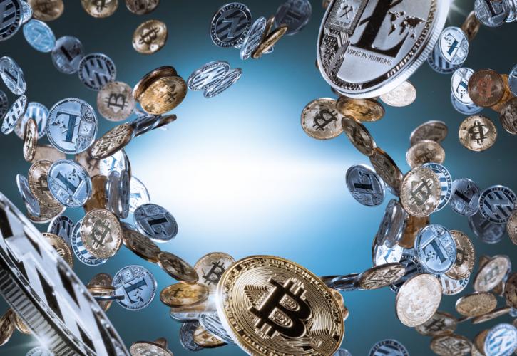 Bitcoin: «Ιστορικός Ιανουάριος» με crypto-ράλι 280 δισ. δολαρίων - Είναι παρελθόν η κρίση;