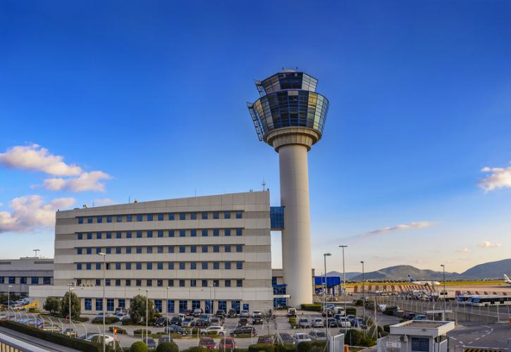 ΥΠΑ: Mόνο με αρνητικό τεστ η είσοδος στην Ελλάδα για όλους τους ταξιδιώτες από την Κίνα