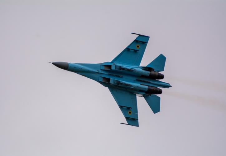 Ρωσία: Δύο αμερικανικά μη επανδρωμένα αεροσκάφη αναχαιτίστηκαν κοντά στην Κριμαία