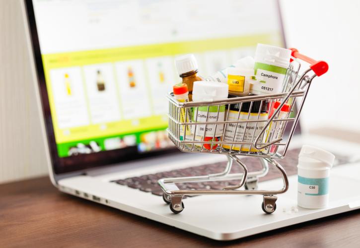 Online Super Market: Αύξηση τζίρου 15% το 2023 - Στα 306 εκατ. ευρώ