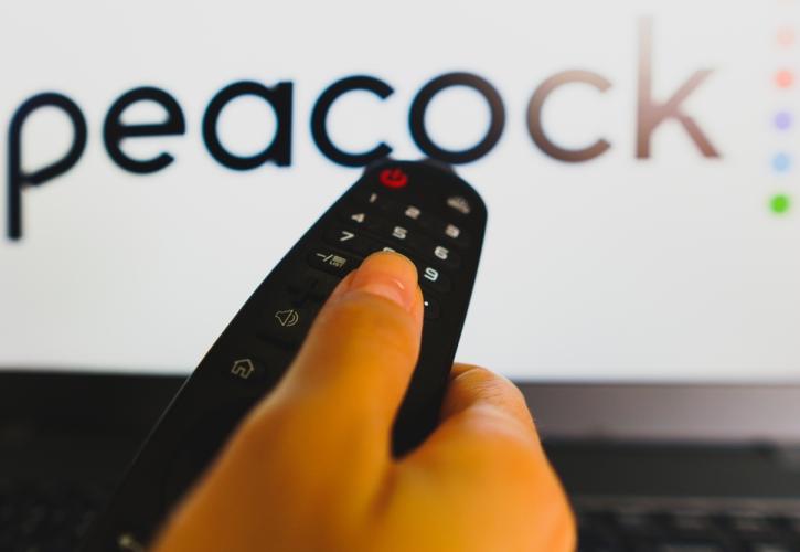 Το Peacock της NBCUniversal έρχεται επίσημα στο YouTube