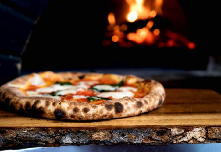 Θύμα του πληθωρισμού και η πίτσα - 30% πάνω η τιμή της «Μαργαρίτας» στην Ιταλία